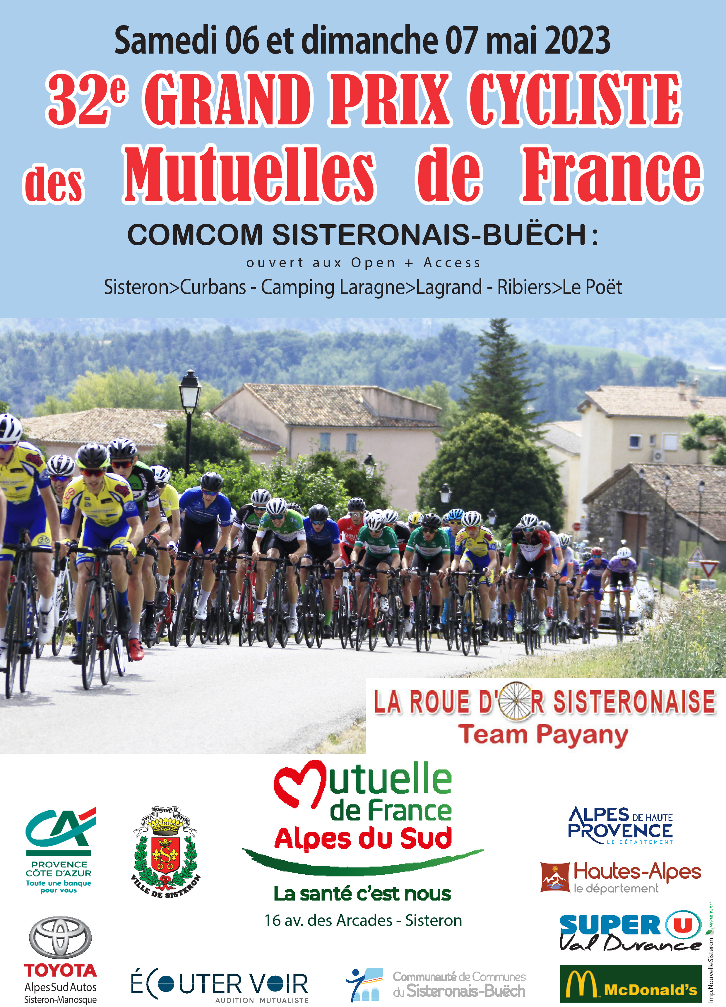 Affiche cycliste 2023-1