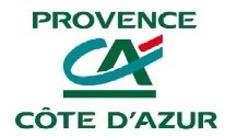 Logo CA