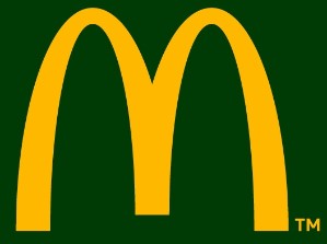 Logo Mc Donald's