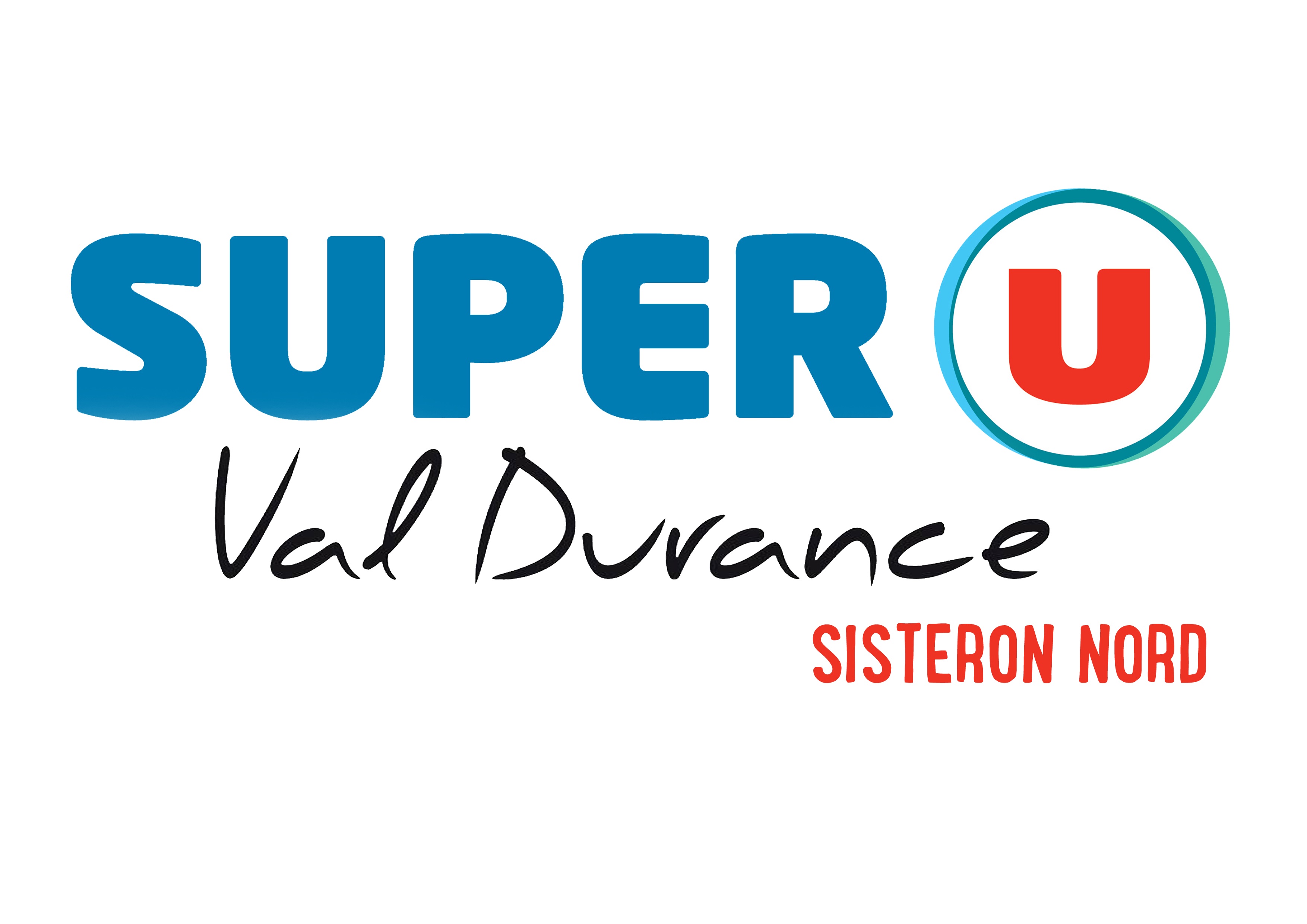 Logo Super U