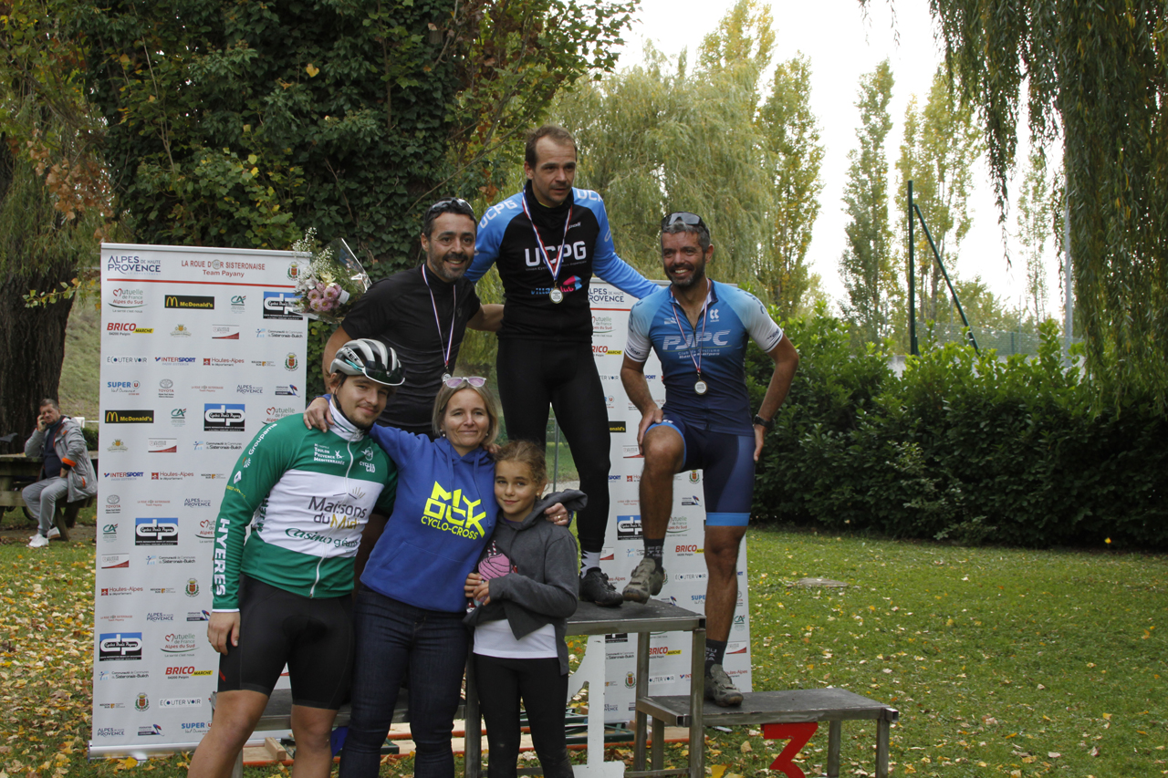 Podium Master 05