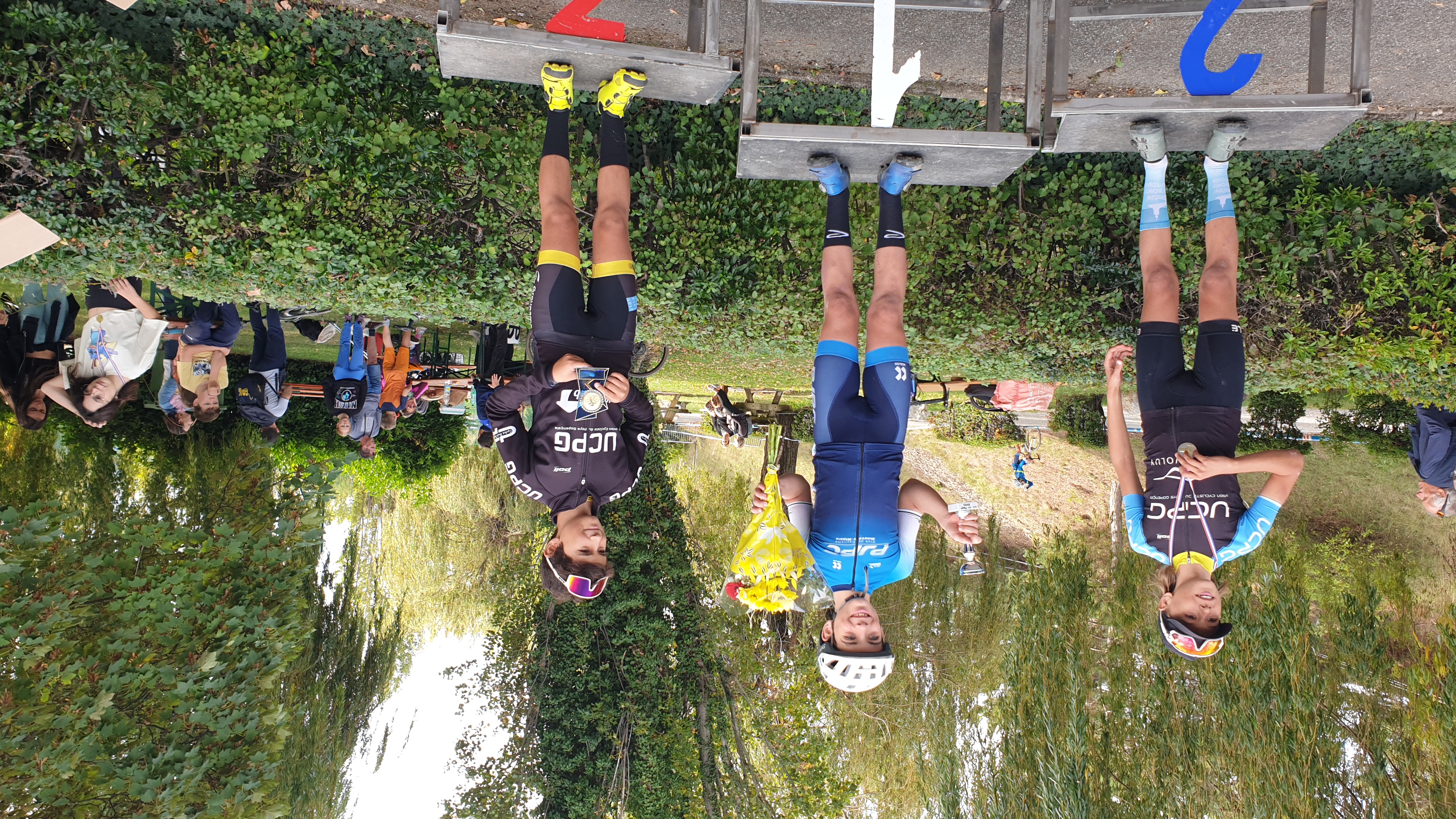 Podium chpt 05 U15