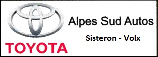 logo toyota